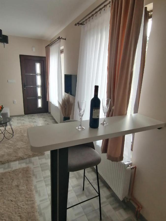 شقة باغينا باستا  في Apartman Savic المظهر الخارجي الصورة